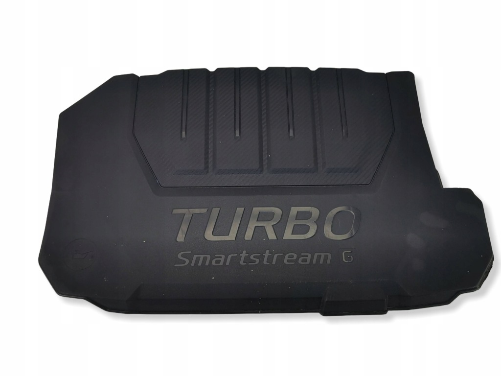 фото №1, Захист na двигун kia ceed 1.5 t-gdi 29240-08400