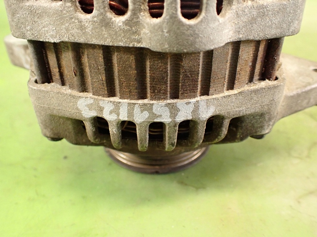 фото №7, Генератор honda city iv 1.4 b 06r ahga56 a5tb0091