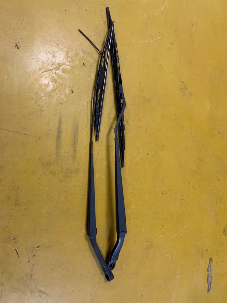 фото №1, Рычаги дворник комплект nissan e-nv200 nv200