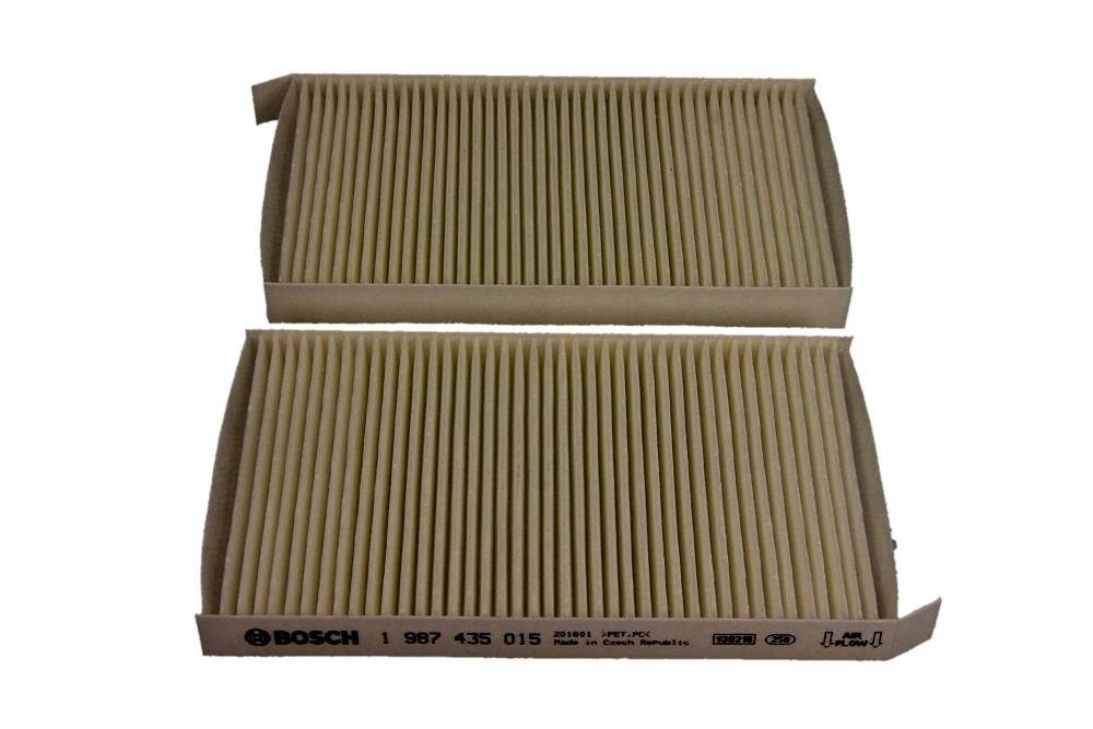 фото №13, Фільтр кабіни hyundai h1 08- 1987435015