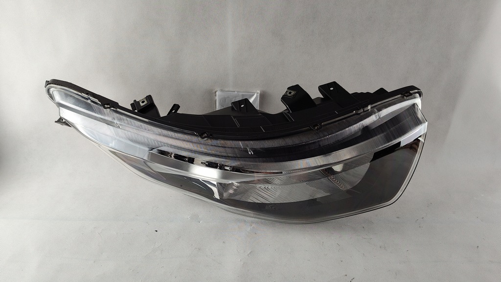 фото №7, Iveco daily iv 4 фара правый лампа правая