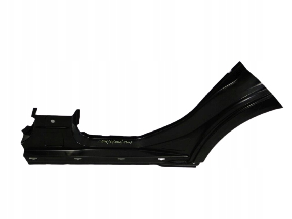 Купить Mercedes c klasa w204 204 седан порог левый