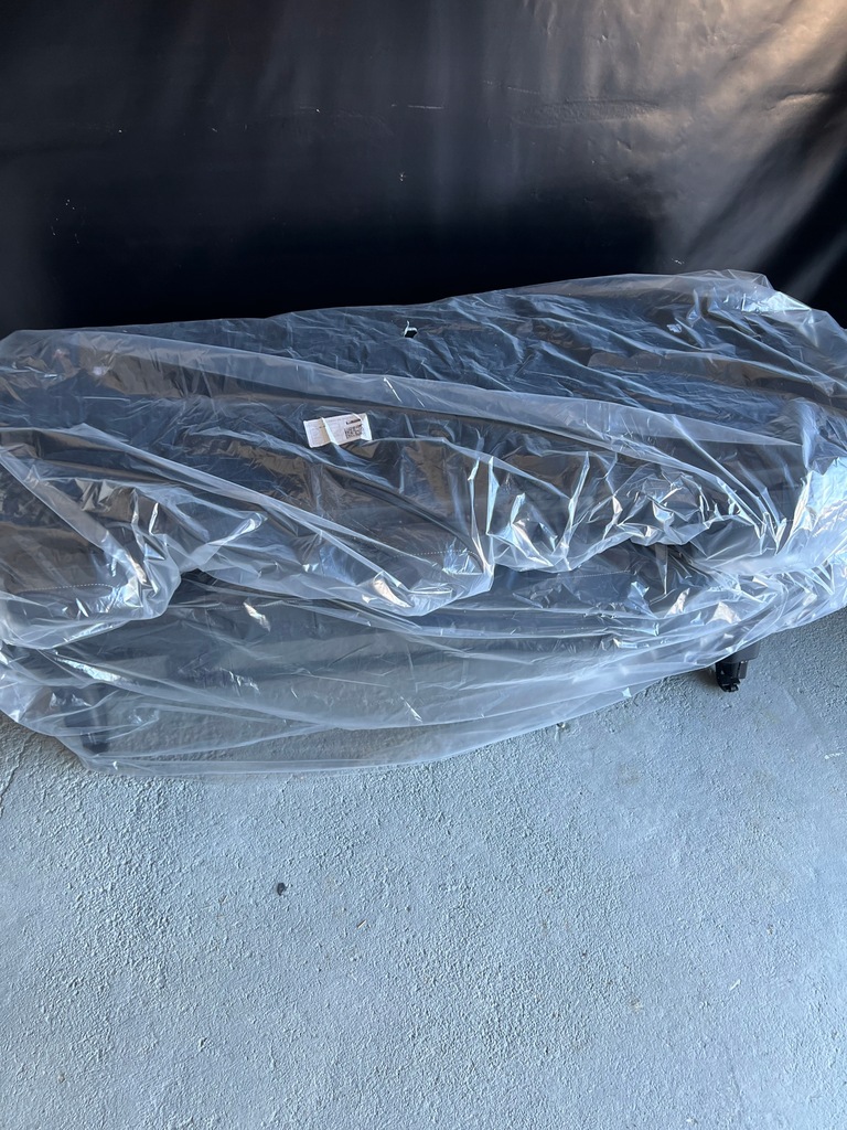 фото №7, Заднее сиденье 3go rzędu ford transit tourneo custom 2025