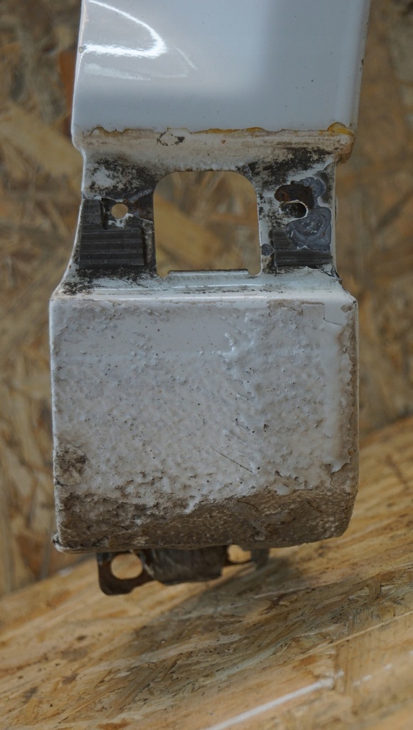 фото №11, Крила правий перед audi a3 8p lift 08 - ly9c