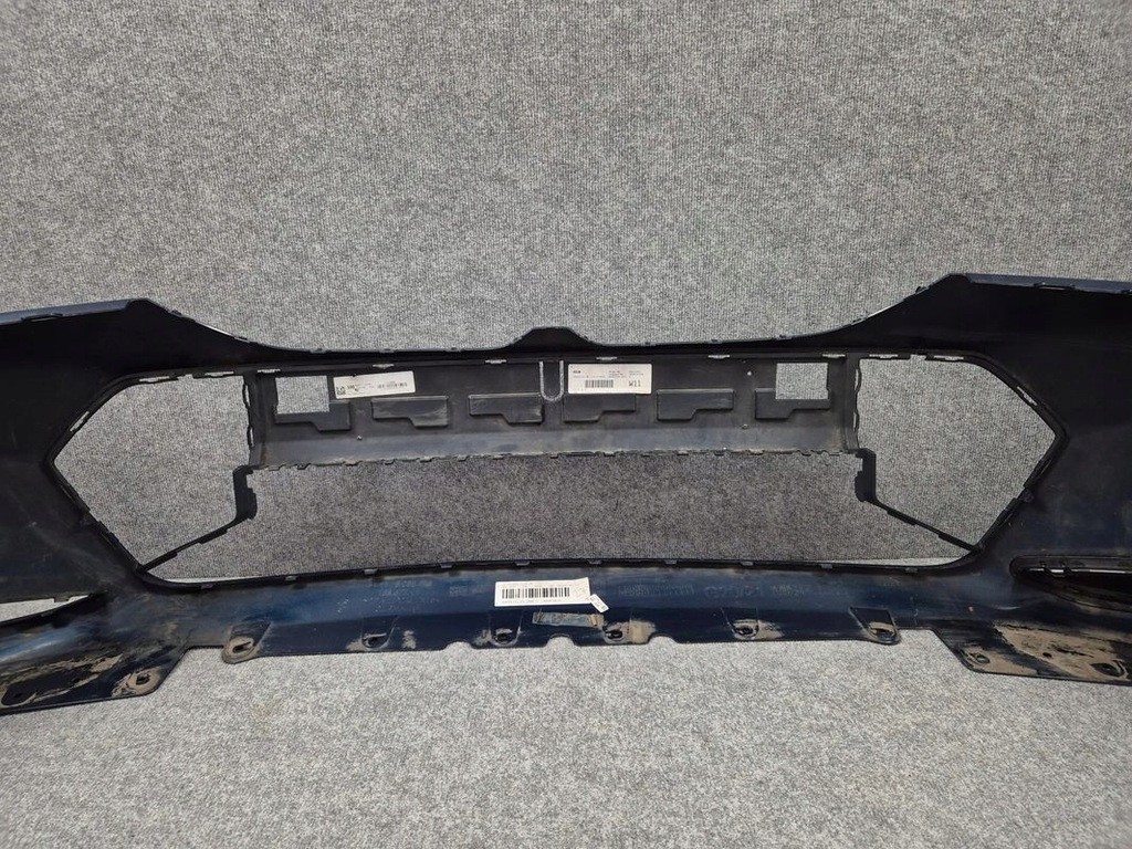 фото №10, Бампер передний перед - bmw serii 3 g20 g21 lci lift m-pakiet 22-