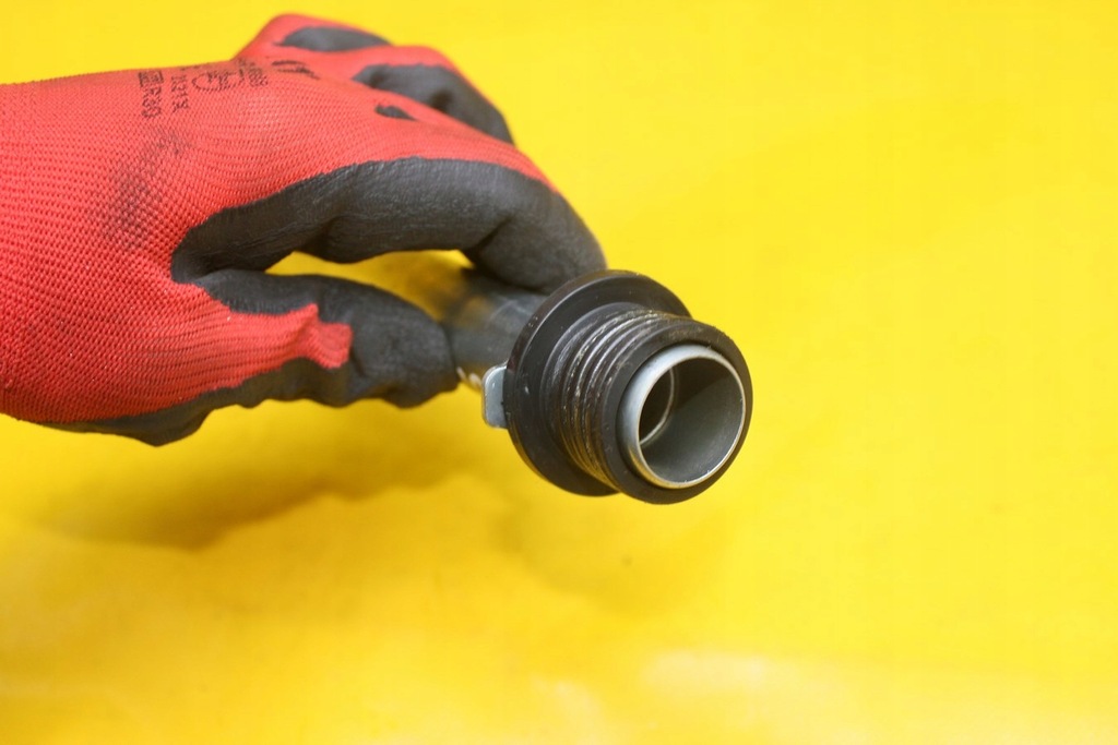 фото №4, Трубка труба шланг explorer 6u 3.0 b bqwa