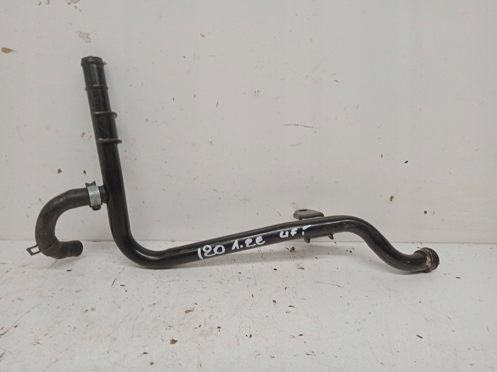 фото №1, Hyundai i20 i lift 1,2 магистраль шланг труба wody 2012-14r