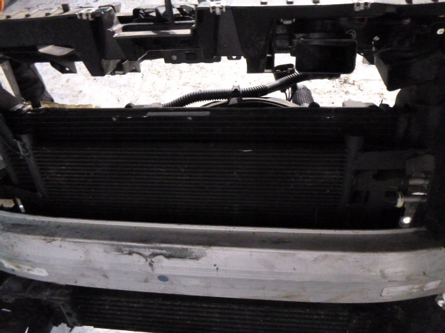 фото №13, Капот бампер лампы led перед jeep compass ii