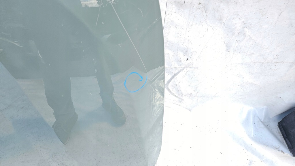 фото №9, Капот кришка двигуна toyota rav4 v 2018- rav 4