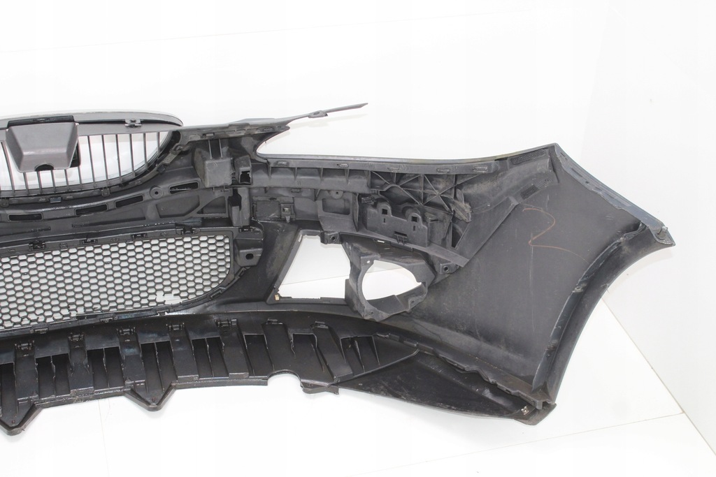 фото №11, Бампер перед seat altea 04-09r lw7x