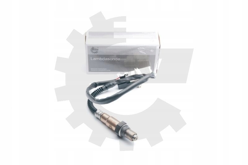 фото №13, Esen skv 09skv863 датчик лямбда-зонд