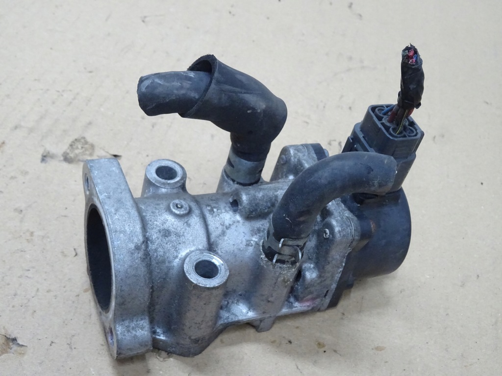 фото №5, Pajero iii клапан egr 3,5 gdi 05r