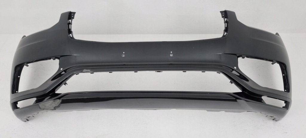 Volvo xc90 r design lift 2019- бампер передний перед 31663527 в Украине