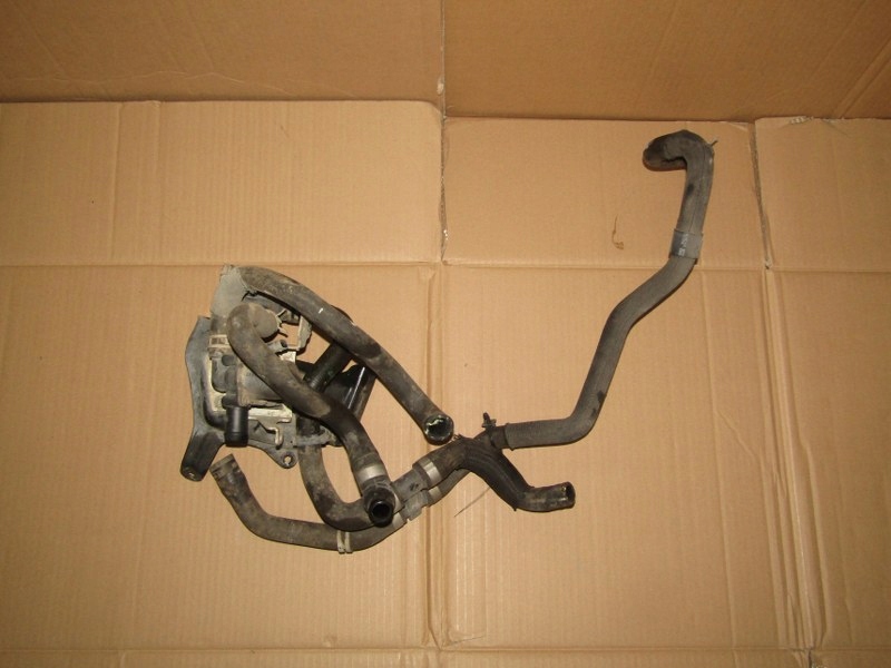 фото №1, Volvo xc60 ii xc90 насос помпа wody 31657307