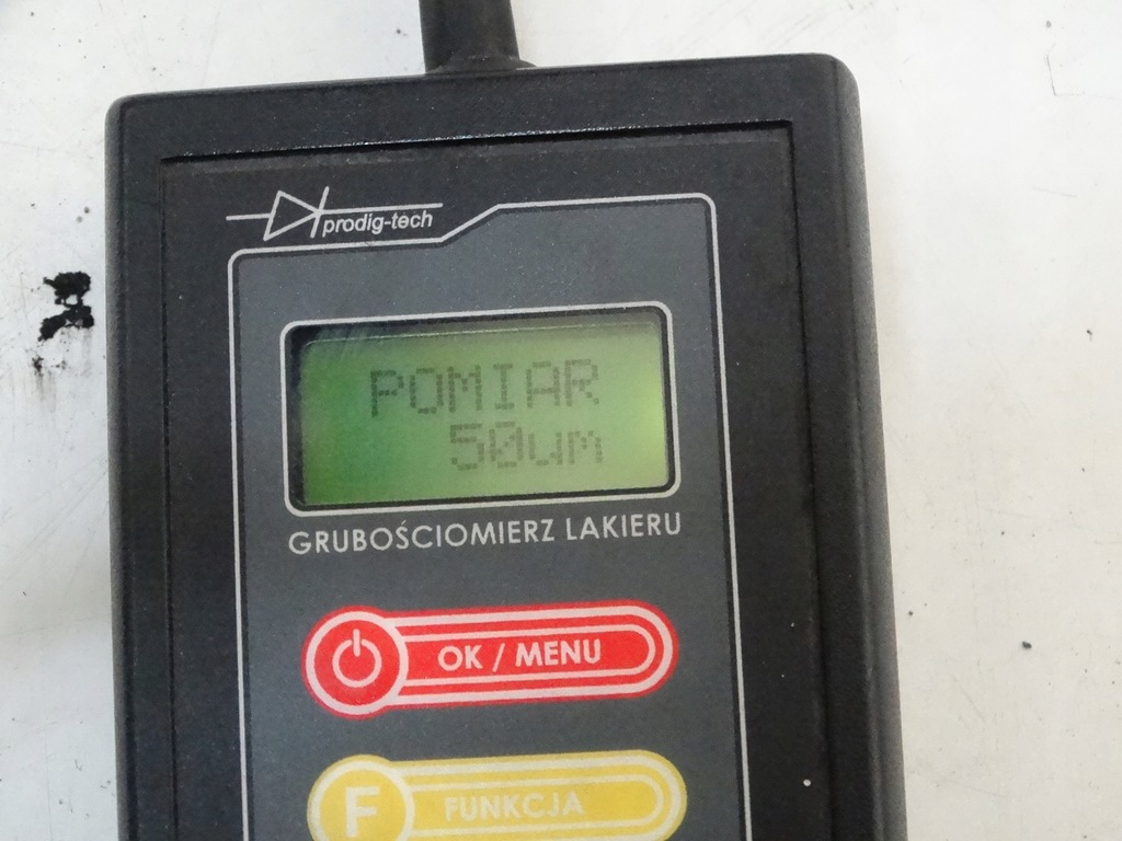 фото №4, Крышка багажника багажника задняя kia carens iv 13-19r. kod : d1