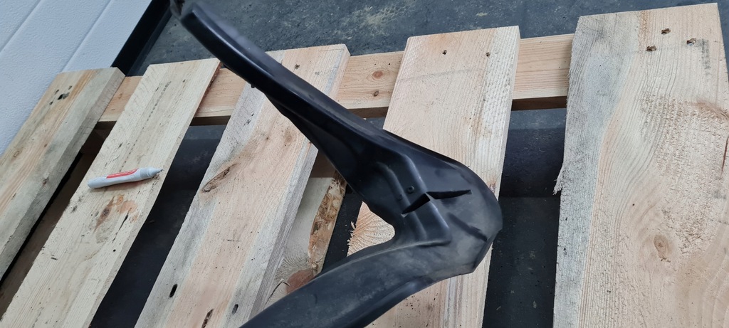 фото №13, S7 4g a7 шумоизоляция крыла левая левый перед 4g8821111a