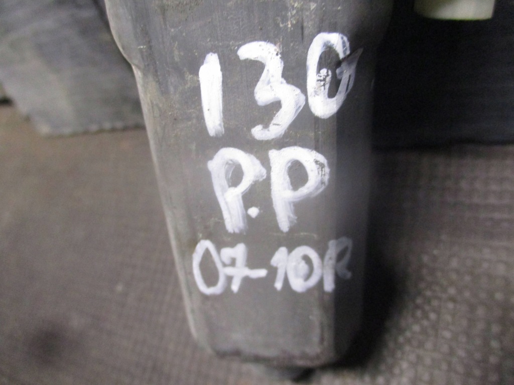 Моторчик скло правий перед hyundai i30 07-09r hb Київ