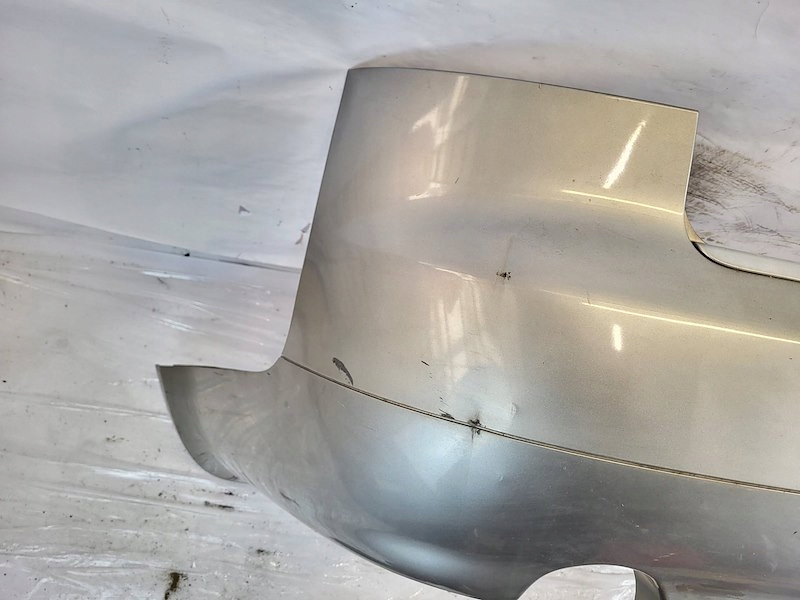 фото №10, Бампер задня задній 8e5807511 ly7q audi a4 b6 sedan / седан 8e2