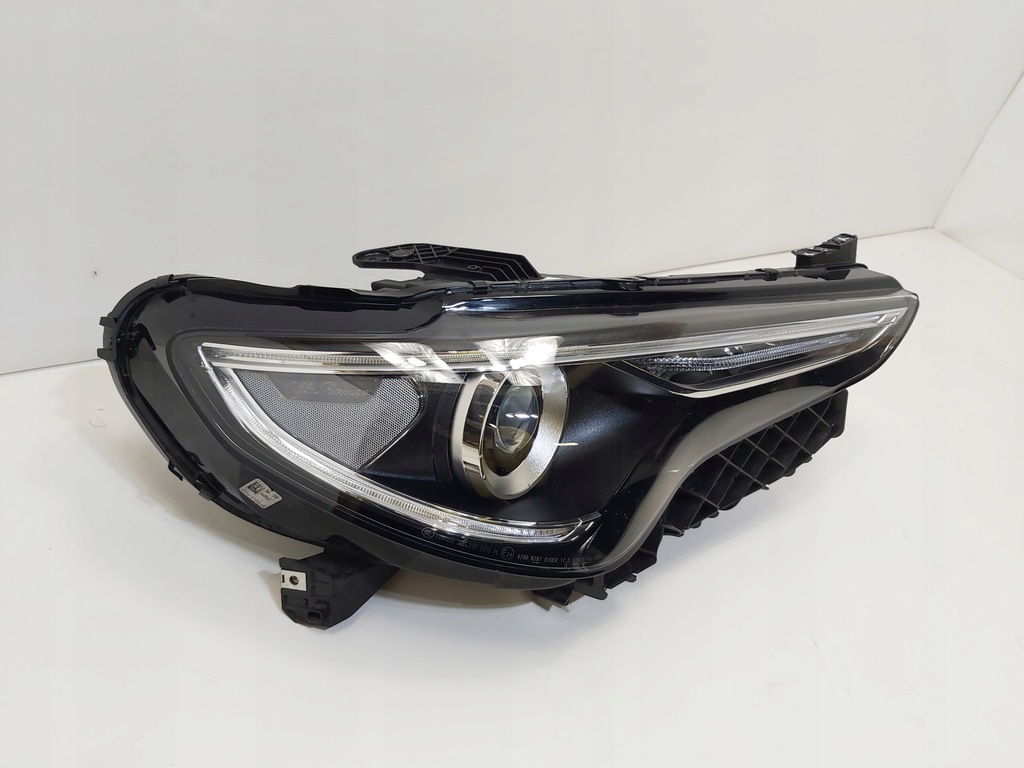 фото №7, Alfa romeo mito - лампы led задние r/l - 11876