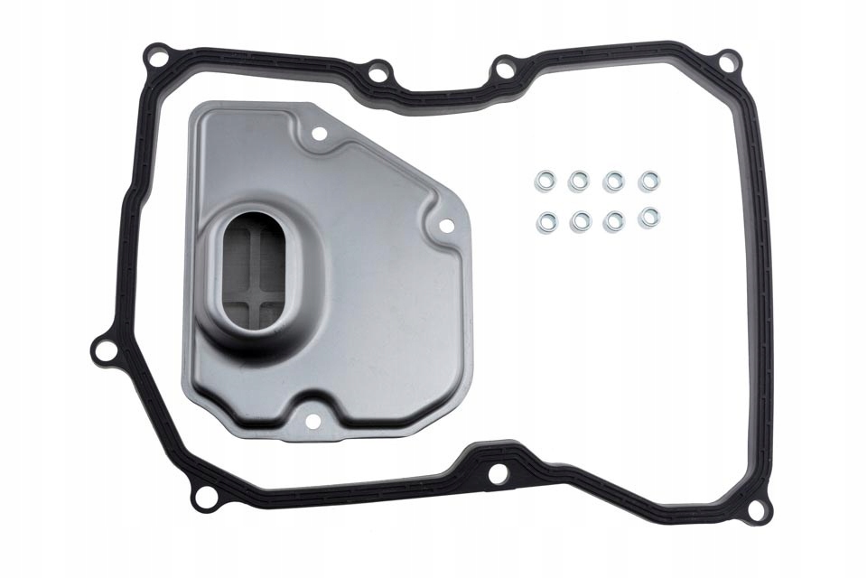 фото №3, Nty fsf-bm-009 набор фильтра гидравлического, автоматическая коробка передач передач