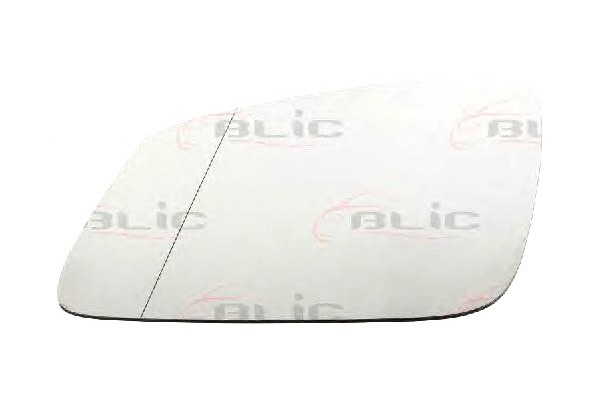 фото №1, Blic 6102-05-0280003p стекло зеркало, зеркало наружное