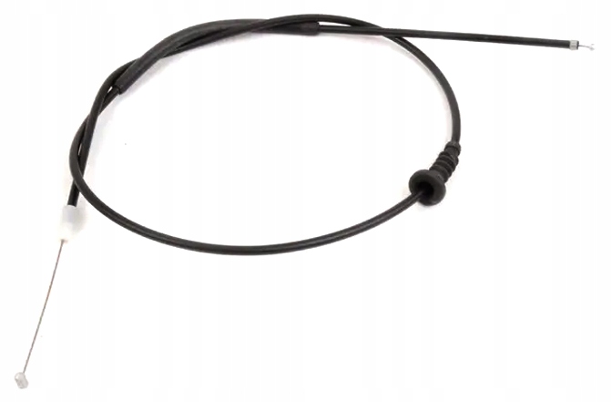 фото №1, Mini задні тягa трос капот r60 r61