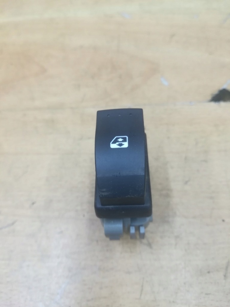 фото №6, Переключатель открывания стекло renault espace iv laguna ii