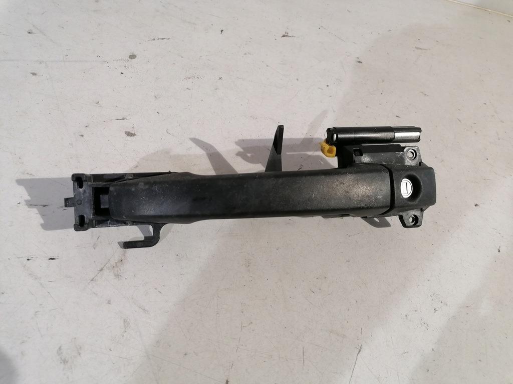 фото №1, Subaru forester iii ручка наружная левая перед