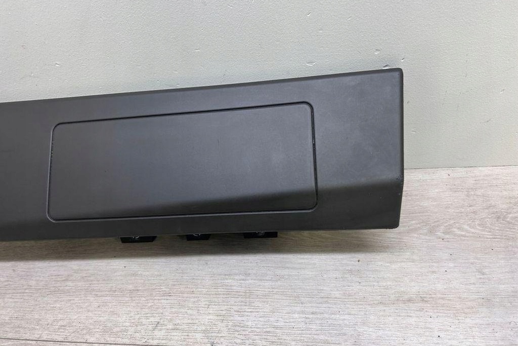 фото №7, Коленная подушка безопасности porsche panamera 970 97080306104 3.0l 2014