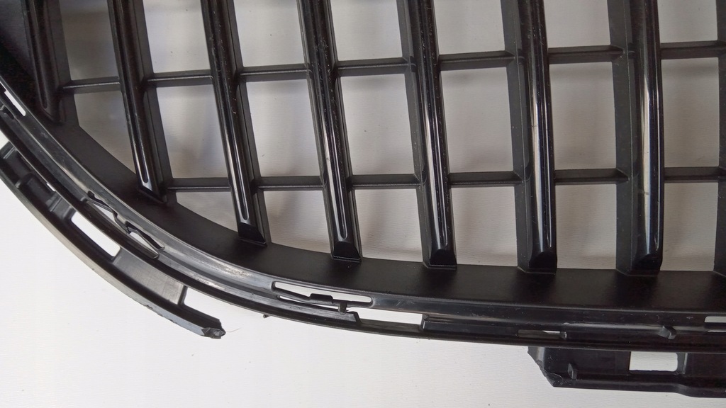 фото №3, Решётка радиатора решётка радиатора радиатора mercedes w254 a2548881400