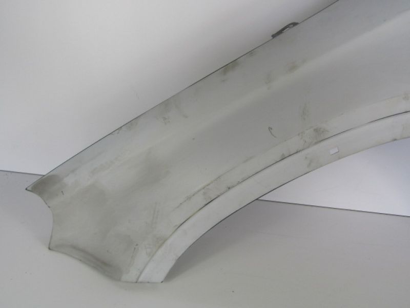 фото №13, Mercedes glk w156 крыло перед левый