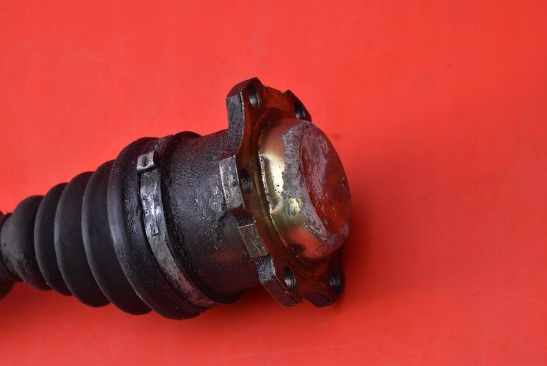 фото №6, Приводной вал правая перед механическая коробка передач skoda octavia 1 i 1.8 t 150 km 96-10