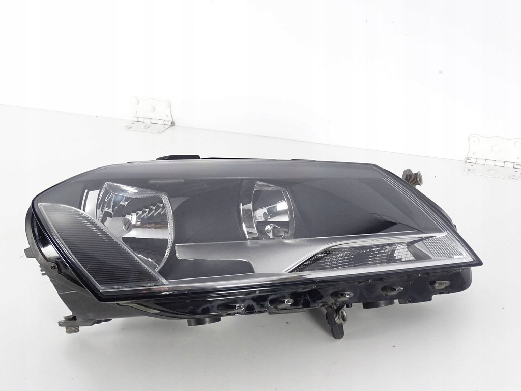 фото №1, Лампа перед передняя правая vw passat b7 3aa