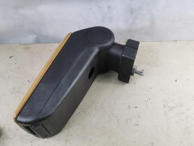 фото №6, Audi a3 8l seat leon i toledo ii шкіра підлокітник підлокітник