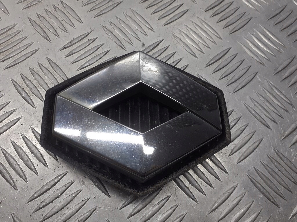фото №1, Значок емблема renault scenic ii 8200115115