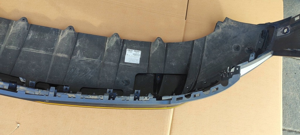 Бампер передний bentley bentayga 36a807131a перед Киев