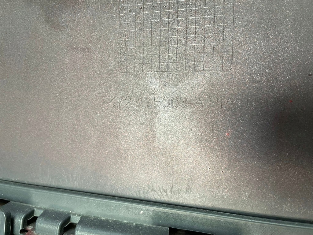 фото №8, Бампер передний перед land rover discovery sport 14- fk72-17f003-a