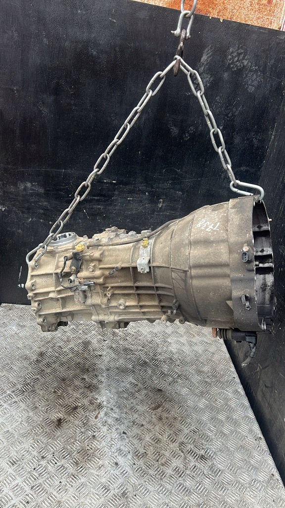 фото №5, Коробка передач передач механический nissan np300 navara 2010 c20105x03a