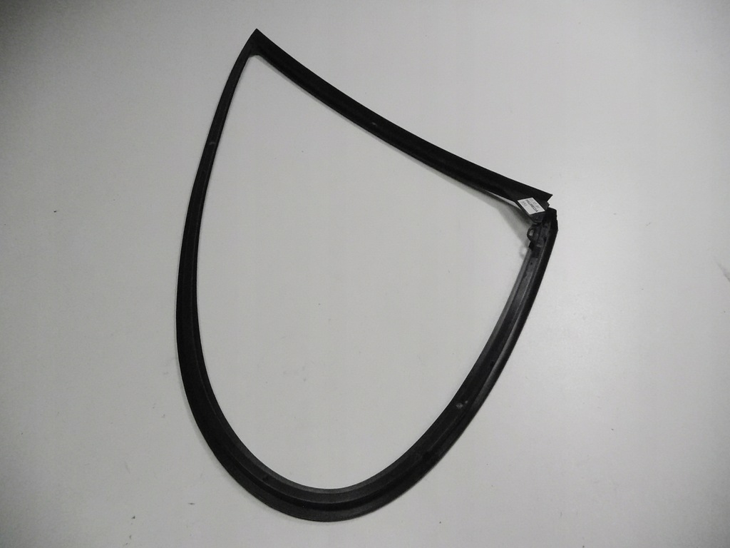 фото №7, Прокладка скло лівий renault scenic 7700838526