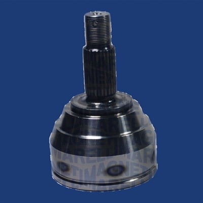 фото №2, Magneti marelli 302015100130 набор шарнир, wał приводной