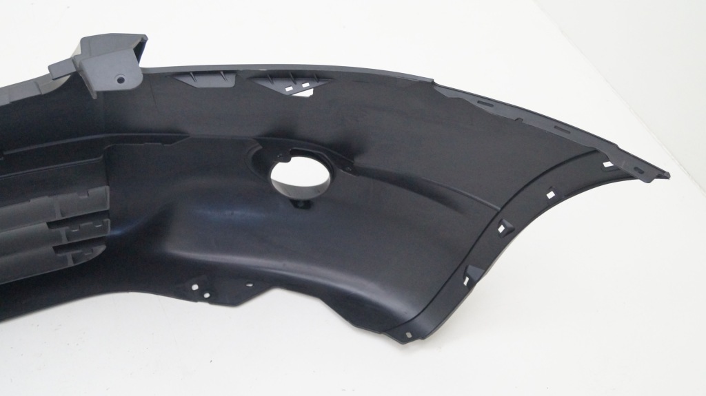 фото №8, Nissan оригінальний номер 62022 jd00h бампер