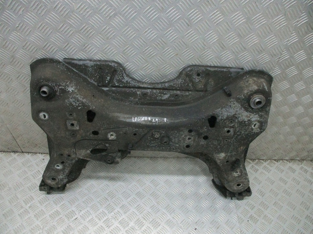 фото №1, Подрамник подрамник renault laguna ii 1.9 dci