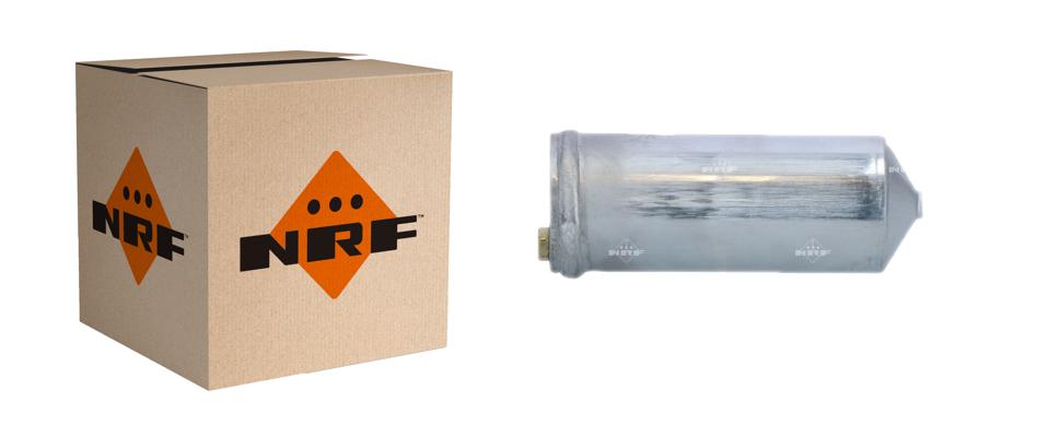 фото №1, Nrf осушувач кондиціонера hyundai atos 33329