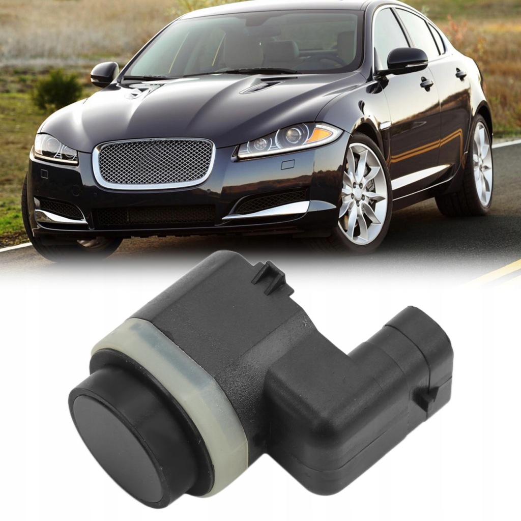 фото №11, Передній датчик допомоги w паркування pdc o wysokiej czułości c2z22810