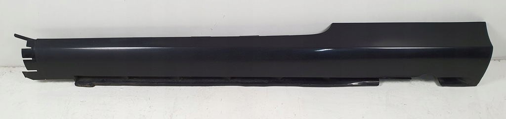 фото №1, Молдинг накладка порог правая 452 volvo c70 ii