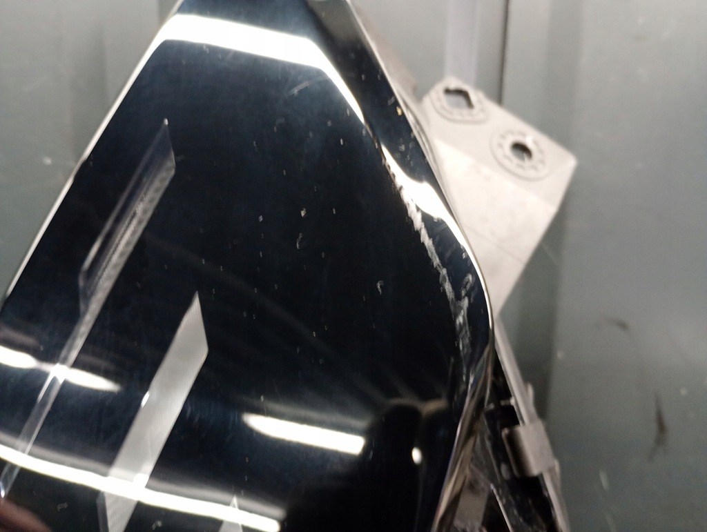 фото №3, 825022177r reflekor левый renault clio v drl