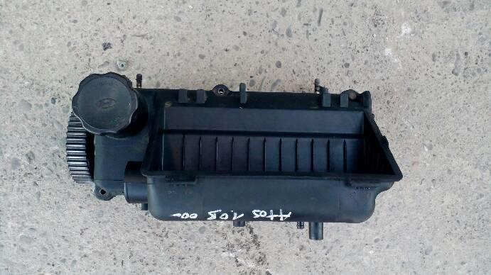 фото №5, Головка hyundai atos 1,0 b