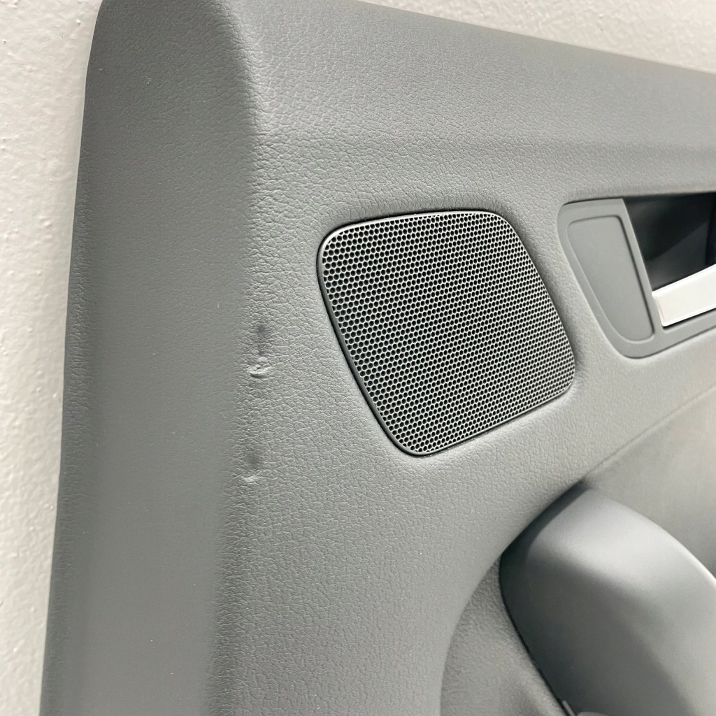 фото №4, Audi a5 8t sportback оббивка двері задня права