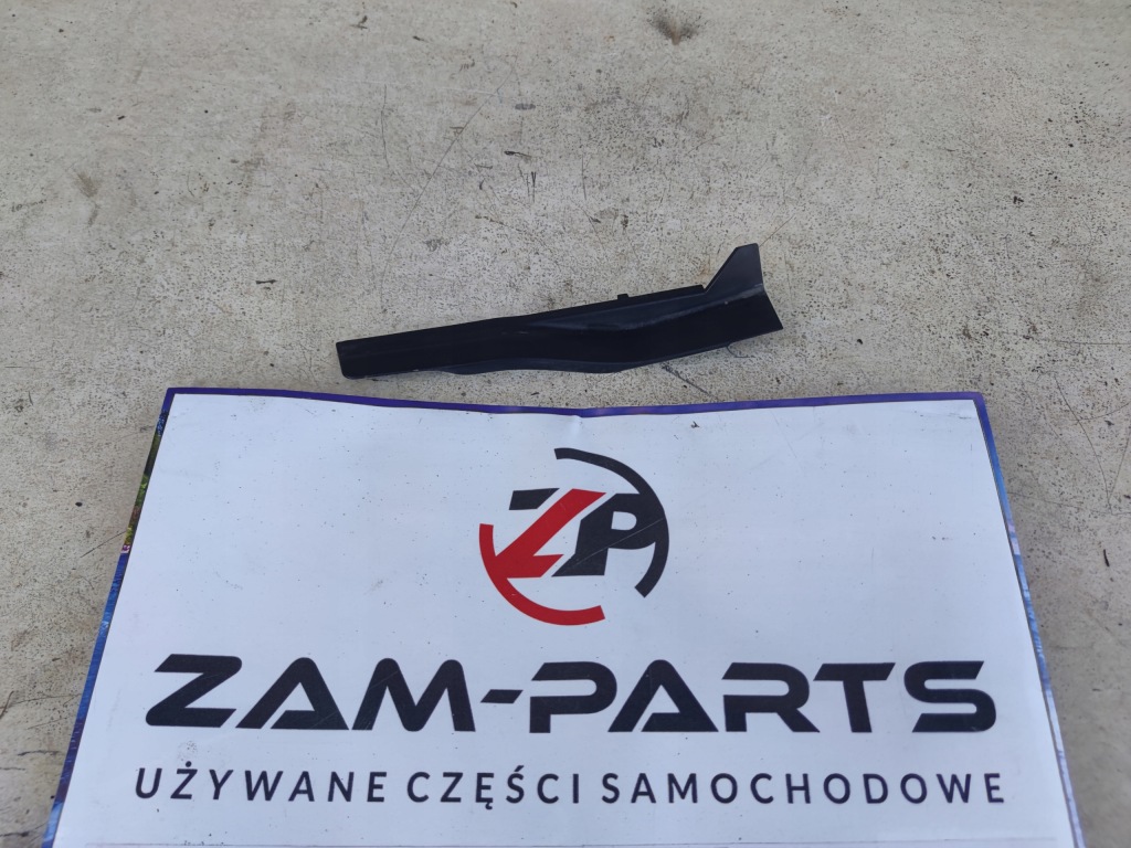 фото №1, Молдинг накладка жабо права opel corsa d 13199384