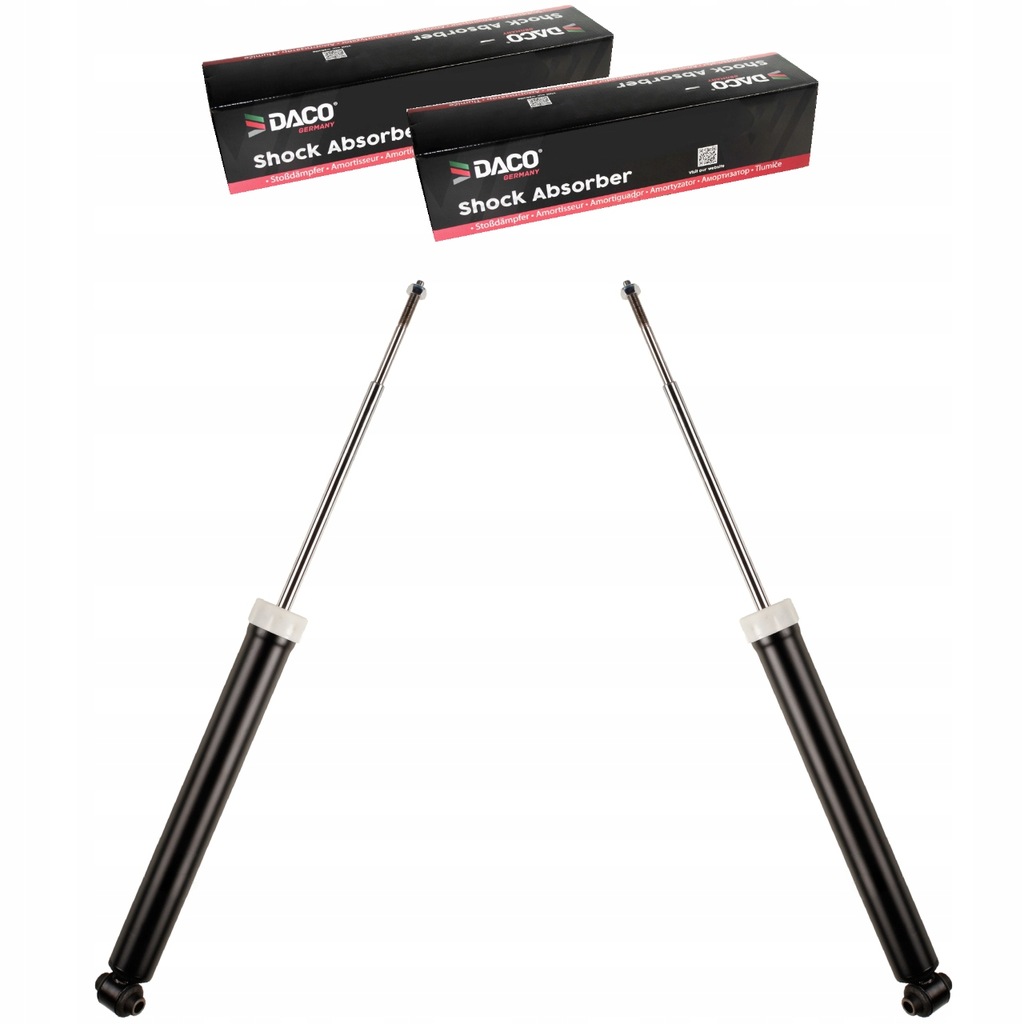 фото №1, Амортизаторы задняя do fiat bravo ii stilo